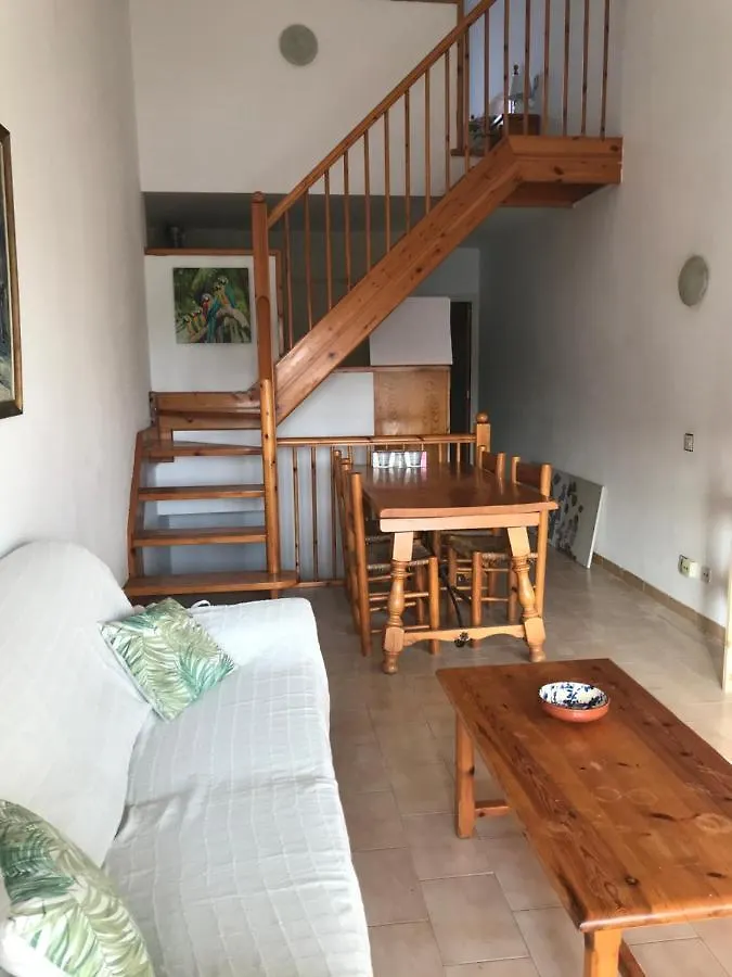 Bonita Casa adosada Ampuriabrava