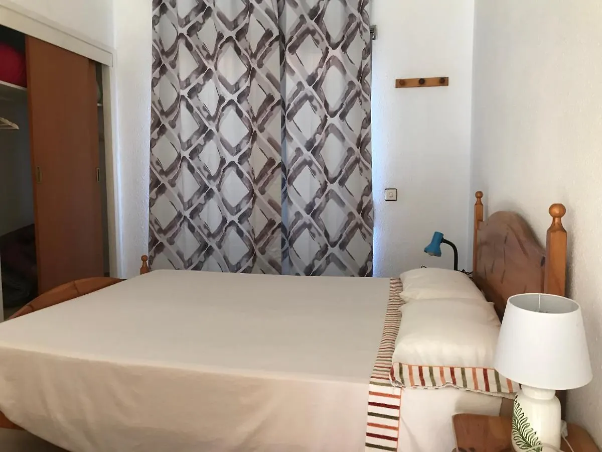 Apartamento Bonita Casa adosada Ampuriabrava