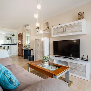 Apartamento Welcs Cerca De La Playa Apartamento